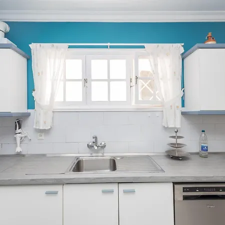 Semesterbostad Bandama Country - 3br With Garden