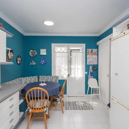 Bandama Country - 3br With Garden Semesterbostad