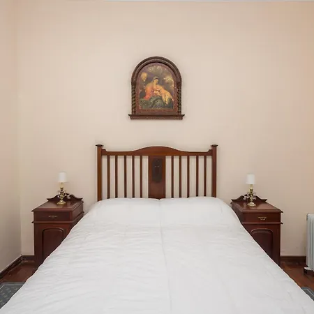 Bandama Country - 3br With Garden *