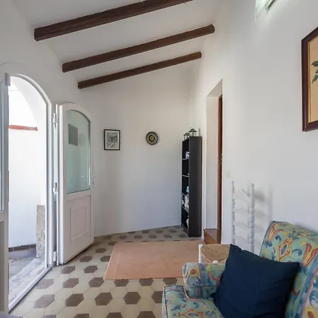Semesterbostad Bandama Country - 3br With Garden *
