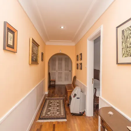 Bandama Country - 3br With Garden Semesterbostad Santa Brígida