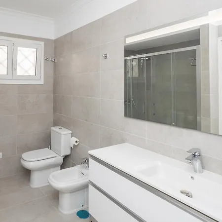 Bandama Country - 3br With Garden *