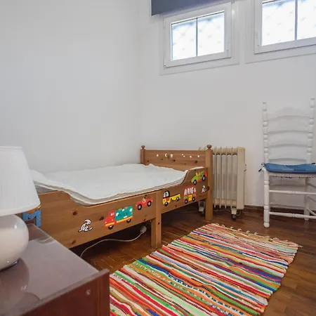 Semesterbostad Bandama Country - 3br With Garden Santa Brígida