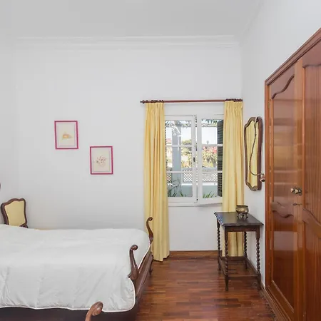 Bandama Country - 3br With Garden Semesterbostad