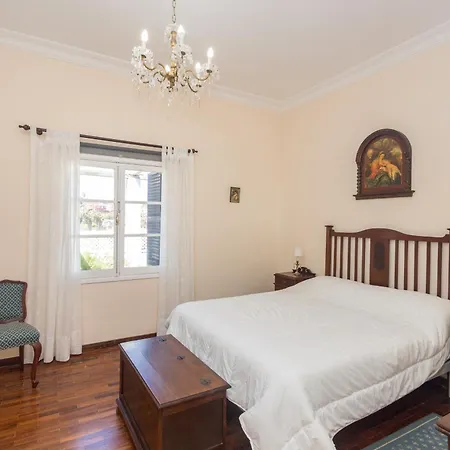 Semesterbostad Bandama Country - 3br With Garden *