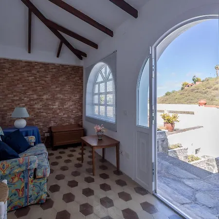 Bandama Country - 3br With Garden