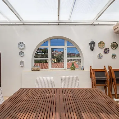 Bandama Country - 3br With Garden Semesterbostad *
