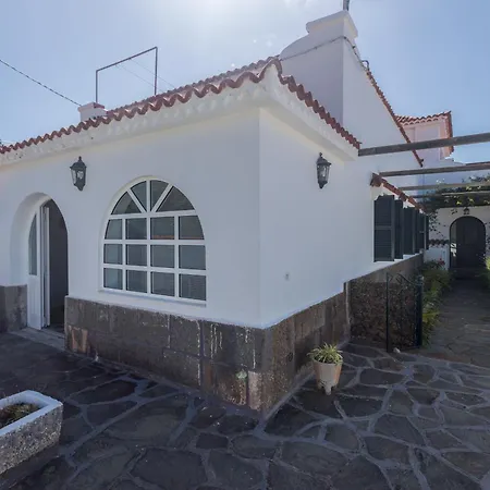 Bandama Country - 3br With Garden *
