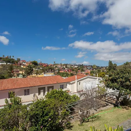 Bandama Country - 3br With Garden Semesterbostad