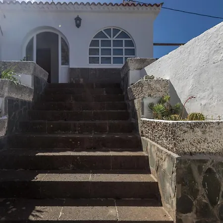 Semesterbostad Bandama Country - 3br With Garden *