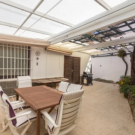 Bandama Country - 3br With Garden Santa Brígida