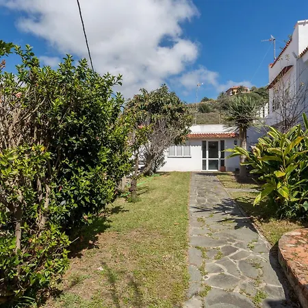 Bandama Country - 3br With Garden Santa Brígida