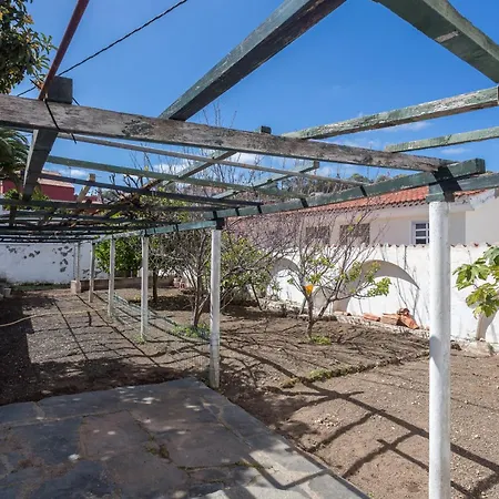 Bandama Country - 3br With Garden