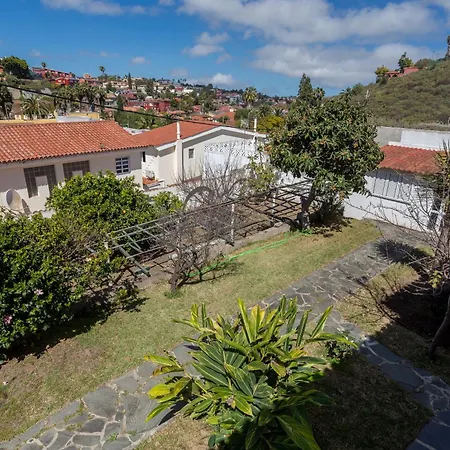 Bandama Country - 3br With Garden *