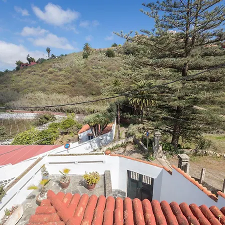 Bandama Country - 3br With Garden Semesterbostad *