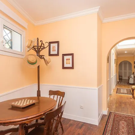 Bandama Country - 3br With Garden