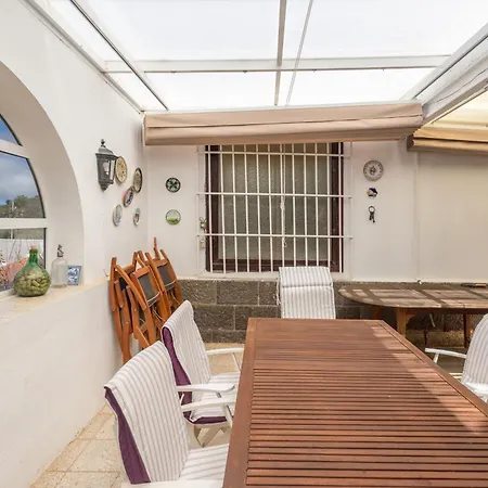 Bandama Country - 3br With Garden *