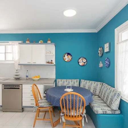 בית נופש Bandama Country - 3br With Garden