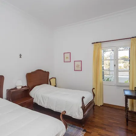 Bandama Country - 3br With Garden * Santa Brígida