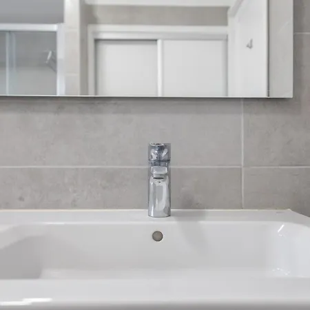 Bandama Country - 3br With Garden בית נופש *