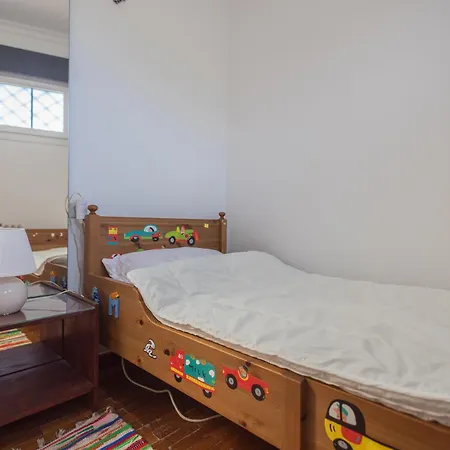 Dom wakacyjny Bandama Country - 3br With Garden