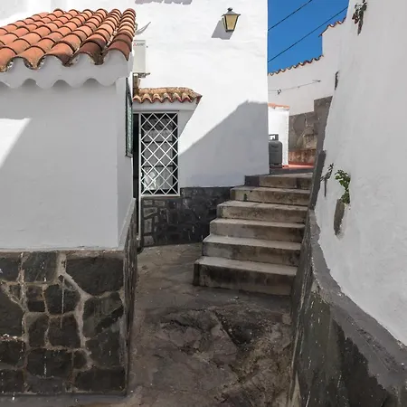 Bandama Country - 3br With Garden Santa Brígida